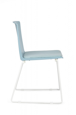 Кресло Simple X-19 Голубой, купить в Сыктывкаре
