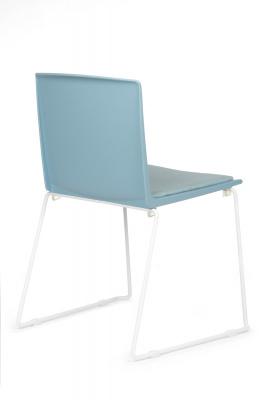 Кресло Simple X-19 Голубой, купить в Сыктывкаре