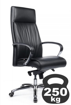 Кресло Gaston 9164 Черный, купить в Сыктывкаре