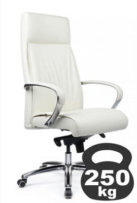 Кресло Gaston 9164 Белый, купить в Сыктывкаре