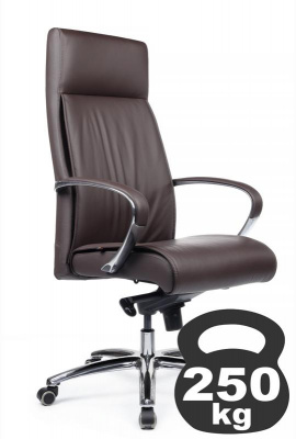 Кресло Gaston 9164 Темно-коричневый, купить в Сыктывкаре