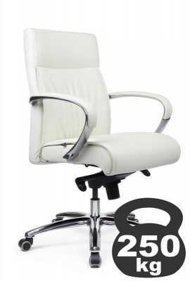 Кресло Gaston-M 9264 Белый, купить в Сыктывкаре