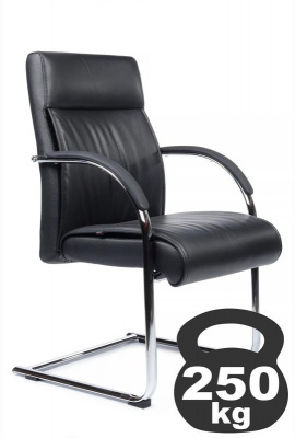 Кресло Gaston-SF 9364 Черный, купить в Сыктывкаре