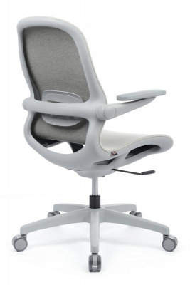 Кресло Miller YX-300 Серый, купить в Сыктывкаре