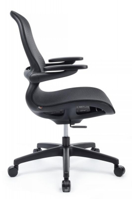 Кресло Miller YSJ-300 Черный, купить в Сыктывкаре