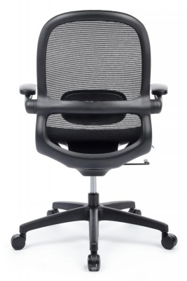 Кресло Miller YSJ-300 Черный, купить в Сыктывкаре