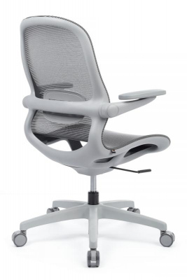 Кресло Miller YSJ-300 Серый, купить в Сыктывкаре