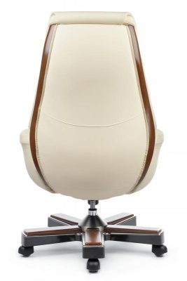 Кресло Byron YS1505A Кремовый, купить в Сыктывкаре