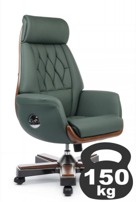 Кресло Byron YS1505A Зеленый, купить в Сыктывкаре