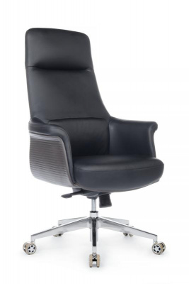 Кресло Verdi A655 Черный, купить в Сыктывкаре