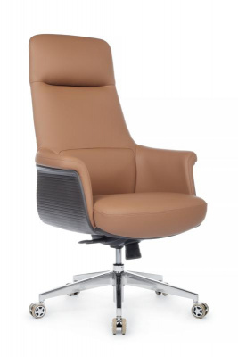 Кресло Verdi A655 Коричневый, купить в Сыктывкаре