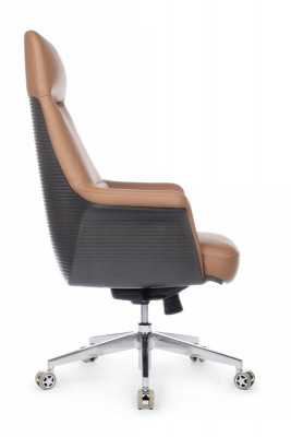 Кресло Verdi A655 Коричневый, купить в Сыктывкаре