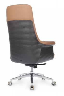 Кресло Verdi A655 Коричневый, купить в Сыктывкаре