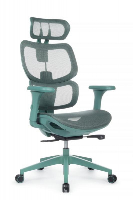 Кресло Argo W-228 Зеленый, купить в Сыктывкаре