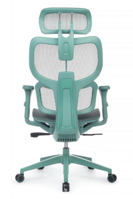 Кресло Argo W-228 Зеленый, купить в Сыктывкаре