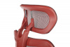Кресло Argo W-228 Красный, купить в Сыктывкаре
