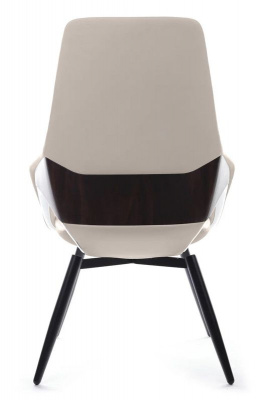 Кресло Aura-ST FK005-C Светло-бежевый, купить в Сыктывкаре