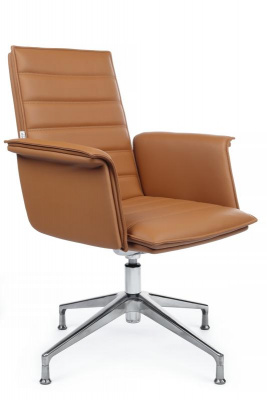 Кресло Rubens-ST C1819-2 Светло-коричневый, купить в Сыктывкаре