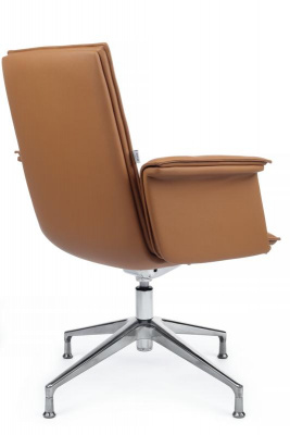 Кресло Rubens-ST C1819-2 Светло-коричневый, купить в Сыктывкаре