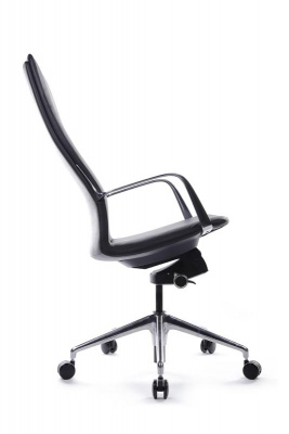 Кресло Plaza FK004-A13 Черный, купить в Сыктывкаре