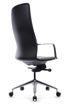 Кресло Plaza FK004-A13 Черный, купить в Сыктывкаре