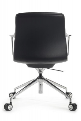 Кресло Plaza-M FK004-B12 Черный, купить в Сыктывкаре