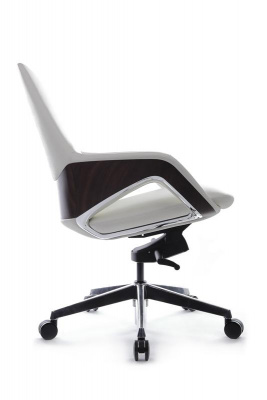 Кресло Aura-M FK005-B Белый, купить в Сыктывкаре