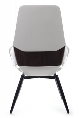 Кресло Aura-ST FK005-C Белый, купить в Сыктывкаре