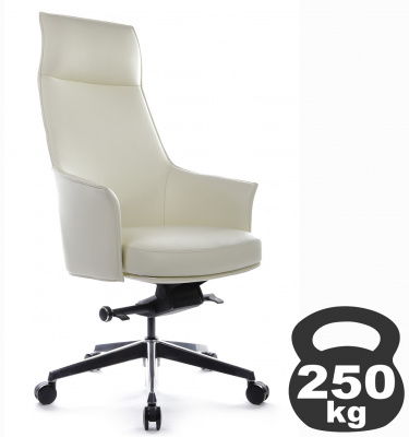 Кресло Rosso A1918 Кремово-белый, купить в Сыктывкаре