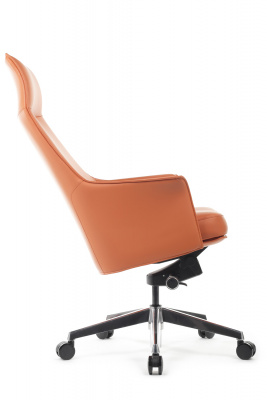 Кресло Rosso A1918 Оранжевый, купить в Сыктывкаре