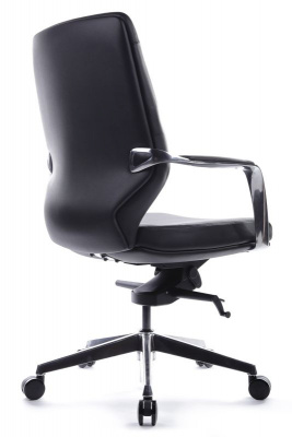 Кресло Alonzo-M B1711 Черный, купить в Сыктывкаре