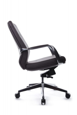 Кресло Alonzo-M B1711 Темно-коричневый, купить в Сыктывкаре