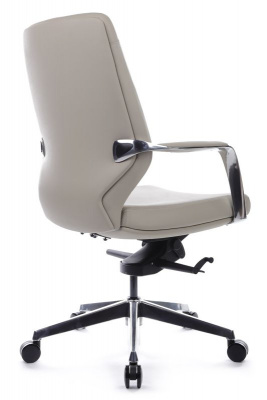 Кресло Alonzo-M B1711 Светло-серый, купить в Сыктывкаре