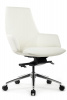 Кресло Spell-M B1719 Белый