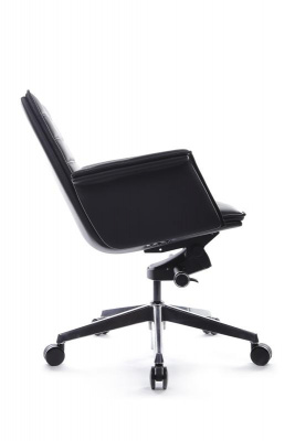 Кресло Rubens-M B1819-2 Черный, купить в Сыктывкаре