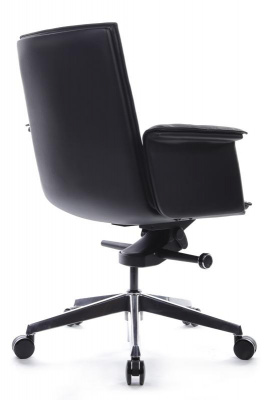 Кресло Rubens-M B1819-2 Черный, купить в Сыктывкаре