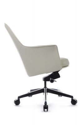 Кресло Rosso-M B1918 Кремово-белый, купить в Сыктывкаре