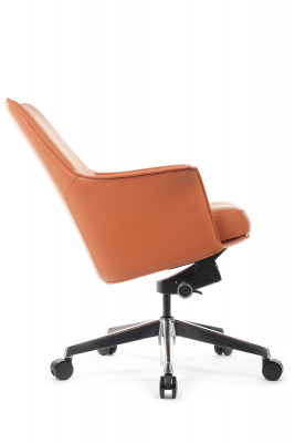 Кресло Rosso-M B1918 Оранжевый, купить в Сыктывкаре