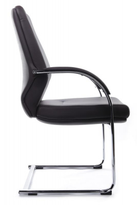 Кресло Alonzo-CF C1711 Темно-коричневый, купить в Сыктывкаре