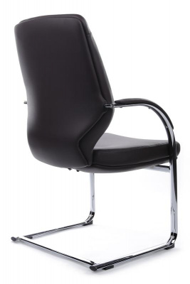 Кресло Alonzo-CF C1711 Темно-коричневый, купить в Сыктывкаре