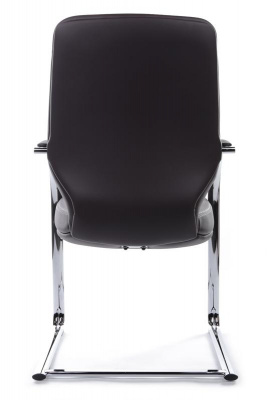 Кресло Alonzo-CF C1711 Темно-коричневый, купить в Сыктывкаре