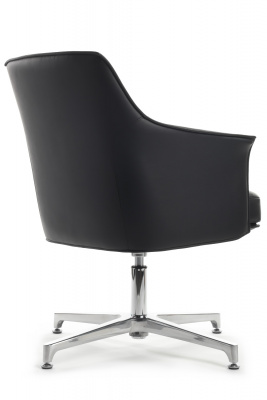 Кресло Rosso-ST C1918 Черный, купить в Сыктывкаре