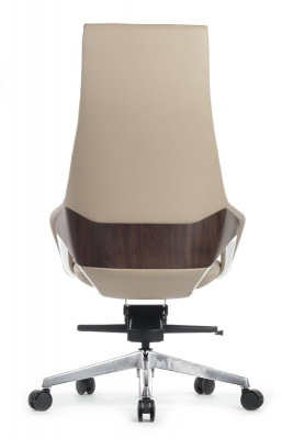 Кресло Aura FK005-A Светло-бежевый, купить в Сыктывкаре