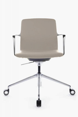 Кресло Plaza-M FK004-B12 Светло-серый, купить в Сыктывкаре