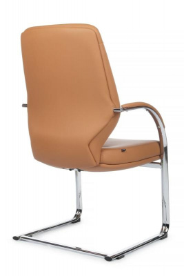 Кресло Alonzo-CF C1711 Светло-коричневый, купить в Сыктывкаре