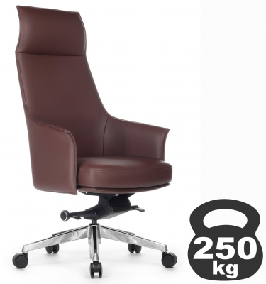 Кресло Rosso A1918 Коричневый, купить в Сыктывкаре