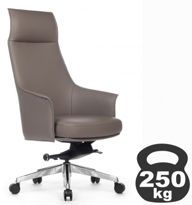 Кресло Rosso A1918 Серый, купить в Сыктывкаре