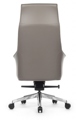 Кресло Rosso A1918 Серый, купить в Сыктывкаре