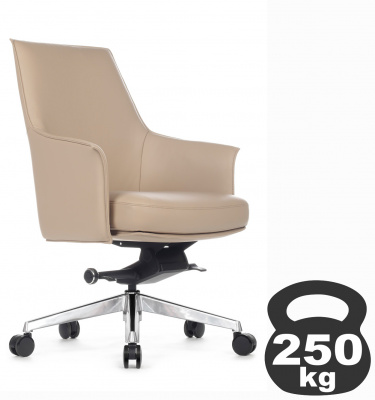 Кресло Rosso-M B1918 Светло-бежевый, купить в Сыктывкаре