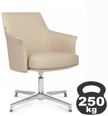 Кресло Rosso-ST C1918 Светло-бежевый, купить в Сыктывкаре